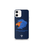 Auburn Mountainview High School Clear Case for iPhone®