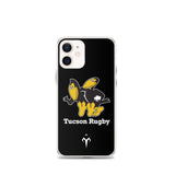 Tucson Magpies Rugby Football Club Clear Case for iPhone®