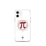 Pi Ultimate Clear Case for iPhone®