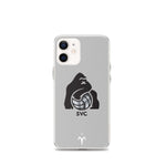 Silverback Volleyball Club Clear Case for iPhone®