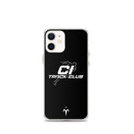 Central Illinois Track Club Clear Case for iPhone®