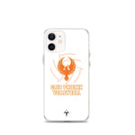 Club Phoenix Volleyball Clear Case for iPhone®