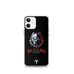 Bowling Green Bullies Football Clear Case for iPhone®