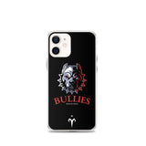 Bowling Green Bullies Football Clear Case for iPhone®