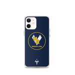 Hood River Valley High School Wrestling Clear Case for iPhone®