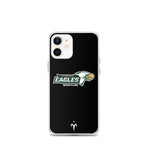 Flagstaff Wrestling Clear Case for iPhone®