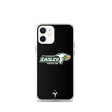 Flagstaff Wrestling Clear Case for iPhone®