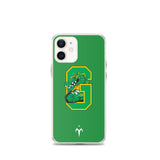 Gators Softball Club Clear Case for iPhone®