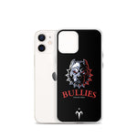 Bowling Green Bullies Football Clear Case for iPhone®