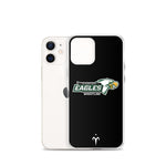 Flagstaff Wrestling Clear Case for iPhone®