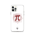 Pi Ultimate Clear Case for iPhone®