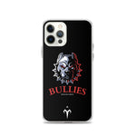 Bowling Green Bullies Football Clear Case for iPhone®