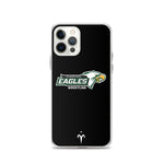 Flagstaff Wrestling Clear Case for iPhone®