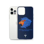 Auburn Mountainview High School Clear Case for iPhone®