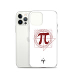 Pi Ultimate Clear Case for iPhone®