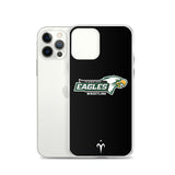 Flagstaff Wrestling Clear Case for iPhone®