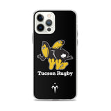 Tucson Magpies Rugby Football Club Clear Case for iPhone®