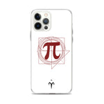 Pi Ultimate Clear Case for iPhone®