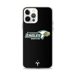 Flagstaff Wrestling Clear Case for iPhone®