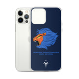 Auburn Mountainview High School Clear Case for iPhone®