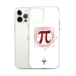 Pi Ultimate Clear Case for iPhone®