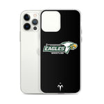 Flagstaff Wrestling Clear Case for iPhone®