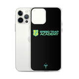 Speed Trap Academy Clear Case for iPhone®