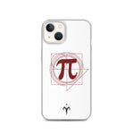 Pi Ultimate Clear Case for iPhone®