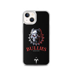 Bowling Green Bullies Football Clear Case for iPhone®