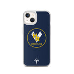 Hood River Valley High School Wrestling Clear Case for iPhone®