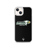 Flagstaff Wrestling Clear Case for iPhone®