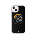 Port City Baseball Academy Clear Case for iPhone®