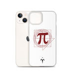 Pi Ultimate Clear Case for iPhone®