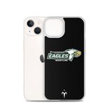 Flagstaff Wrestling Clear Case for iPhone®