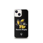 Tucson Magpies Rugby Football Club Clear Case for iPhone®