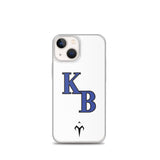 Kentucky Beast Baseball Clear Case for iPhone®