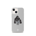 Silverback Volleyball Club Clear Case for iPhone®