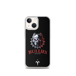 Bowling Green Bullies Football Clear Case for iPhone®