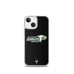 Flagstaff Wrestling Clear Case for iPhone®