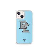 Duchesne High School Baseball Clear Case for iPhone®