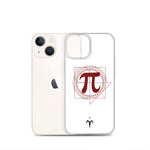 Pi Ultimate Clear Case for iPhone®