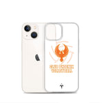 Club Phoenix Volleyball Clear Case for iPhone®