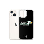 Flagstaff Wrestling Clear Case for iPhone®