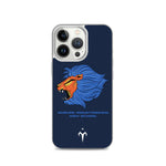 Auburn Mountainview High School Clear Case for iPhone®