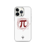 Pi Ultimate Clear Case for iPhone®