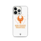 Club Phoenix Volleyball Clear Case for iPhone®