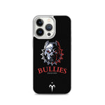 Bowling Green Bullies Football Clear Case for iPhone®