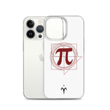 Pi Ultimate Clear Case for iPhone®