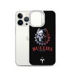 Bowling Green Bullies Football Clear Case for iPhone®