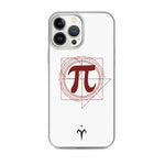 Pi Ultimate Clear Case for iPhone®